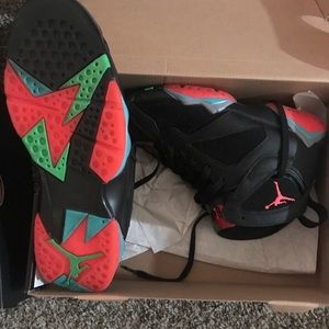 Air Jordan 7 Retro